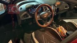 شيفروليه كروز